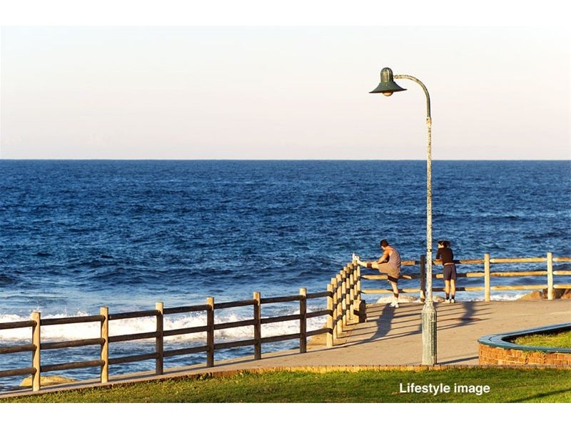 3/33 Langlee Avenue, Waverley NSW 2024