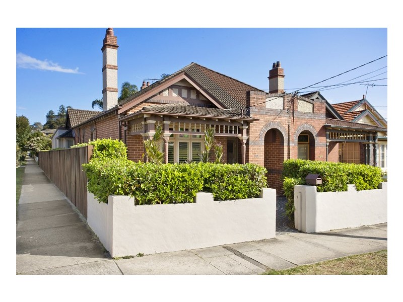 201 Darley Road, Randwick NSW 2031