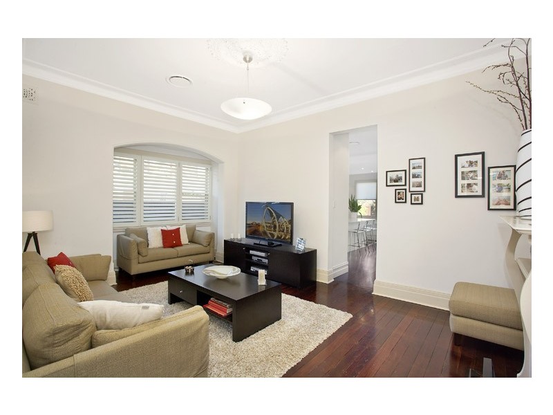 201 Darley Road, Randwick NSW 2031