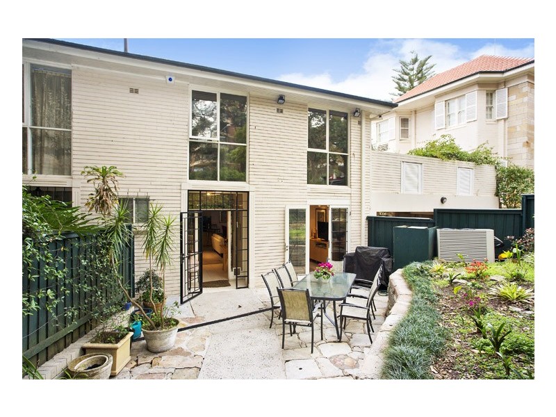 18A Ocean Avenue, Double Bay NSW 2028