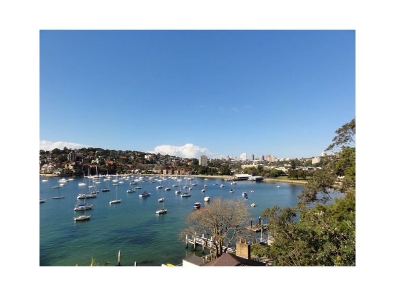 2/19 Sutherland Crescent, Darling Point NSW 2027