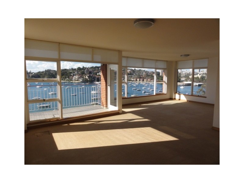 2/19 Sutherland Crescent, Darling Point NSW 2027