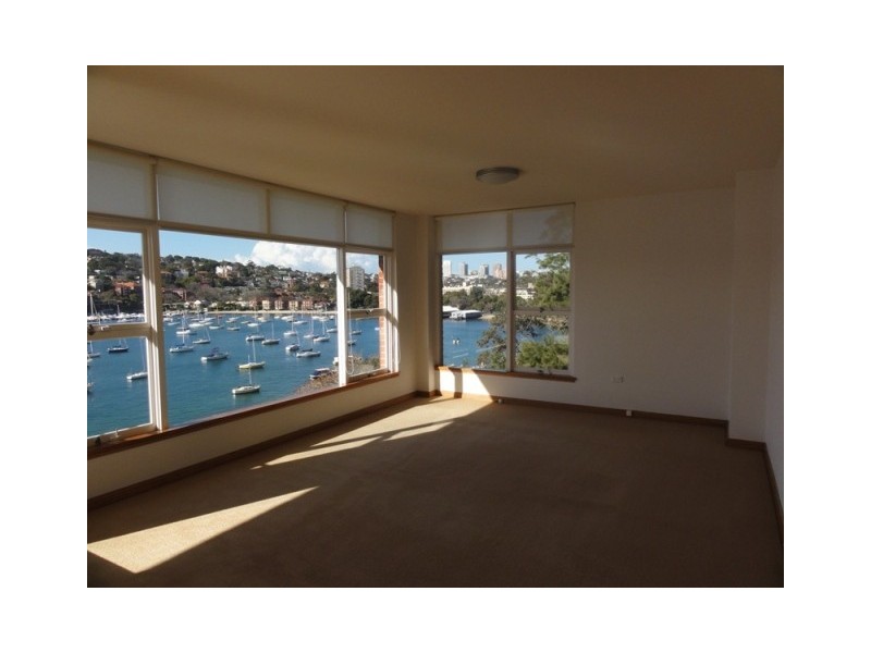 2/19 Sutherland Crescent, Darling Point NSW 2027