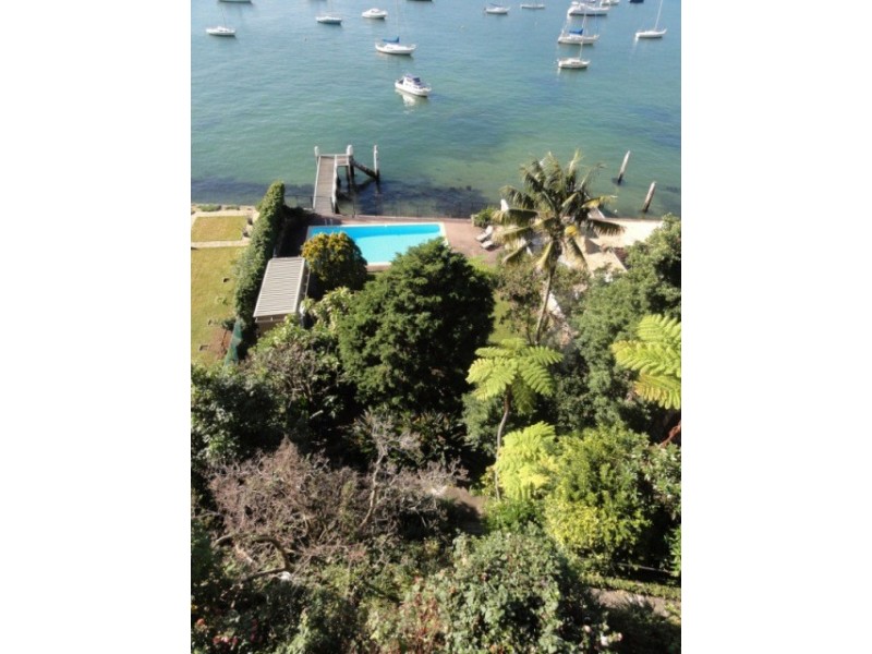 2/19 Sutherland Crescent, Darling Point NSW 2027