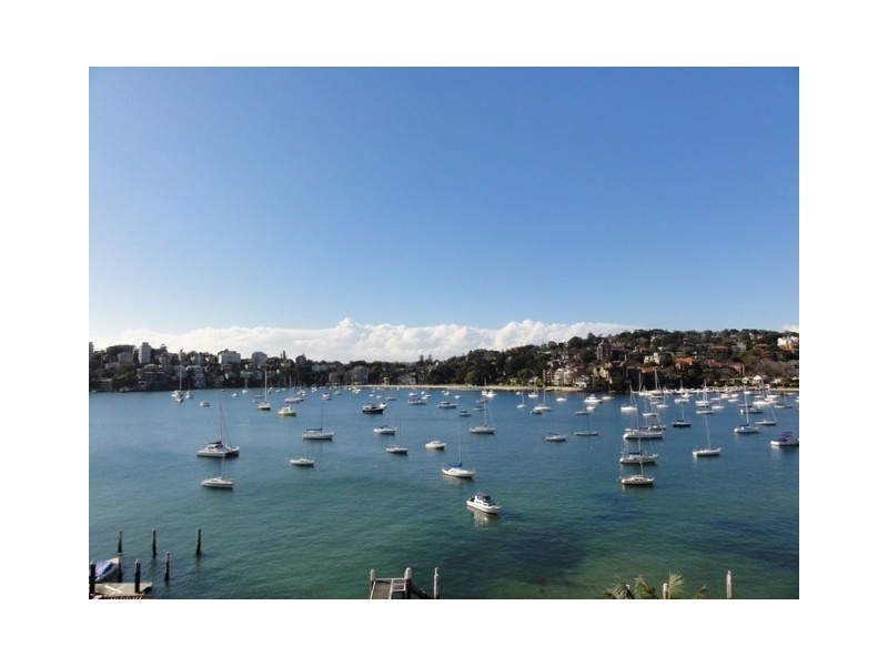 2/19 Sutherland Crescent, Darling Point NSW 2027