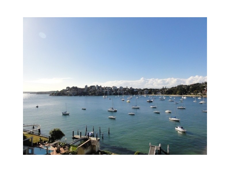2/19 Sutherland Crescent, Darling Point NSW 2027