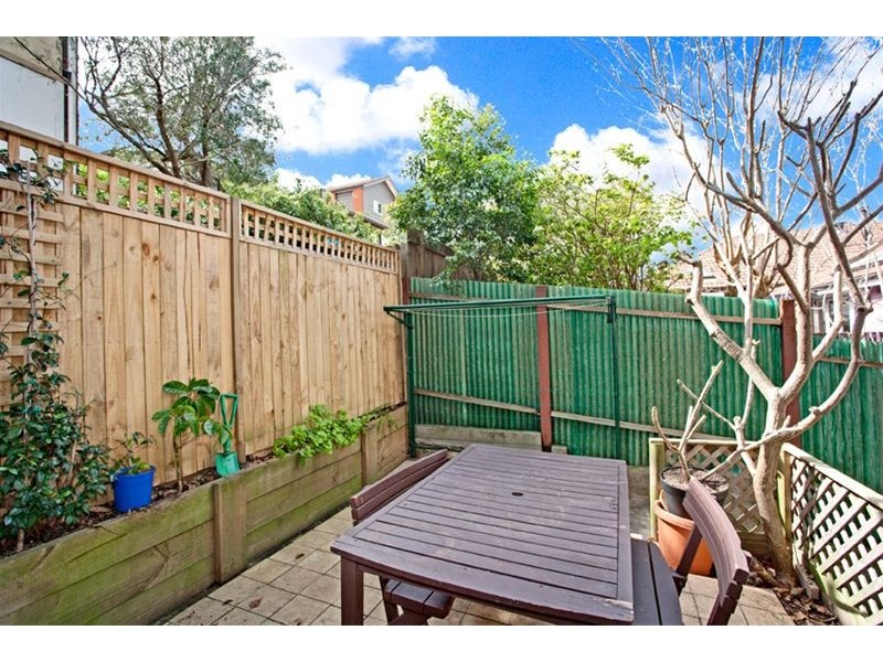 4/14 Palmerston Avenue, Bronte NSW 2024