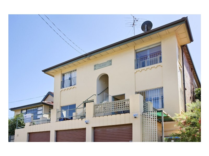 4/14 Palmerston Avenue, Bronte NSW 2024