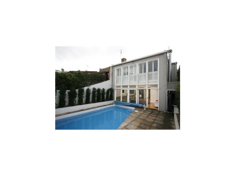 11 Forth Street, Woollahra NSW 2025