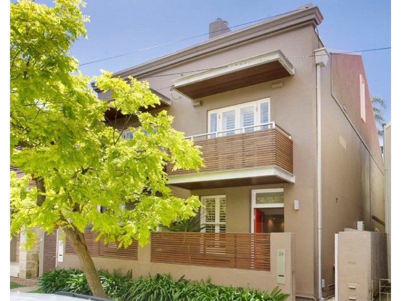 24 Bourke Street, Queens Park NSW 2022