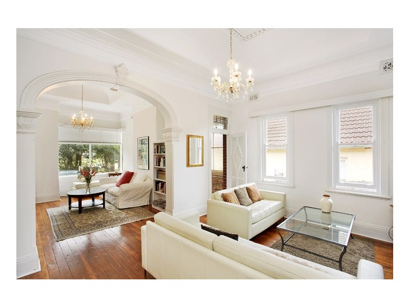 46 Newcastle Street, Rose Bay NSW 2029