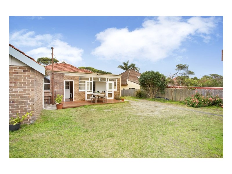 46 Newcastle Street, Rose Bay NSW 2029