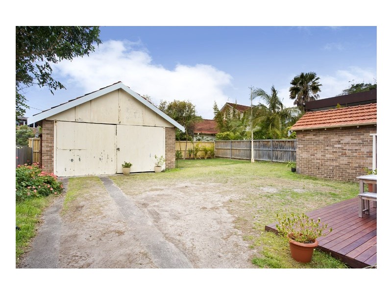 46 Newcastle Street, Rose Bay NSW 2029