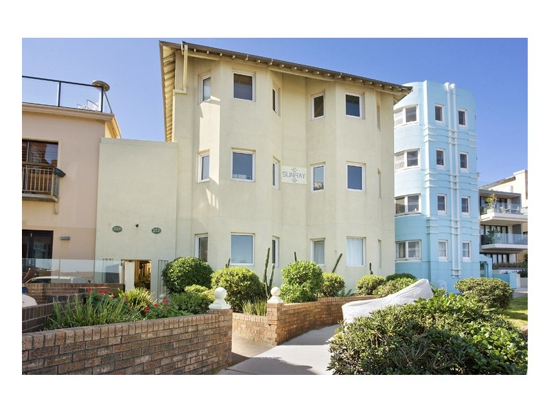 5/272 Campbell Parade, Bondi Beach NSW 2026