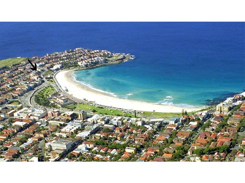 5/272 Campbell Parade, Bondi Beach NSW 2026