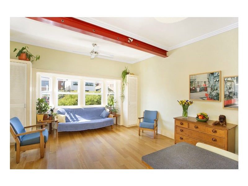 5/272 Campbell Parade, Bondi Beach NSW 2026