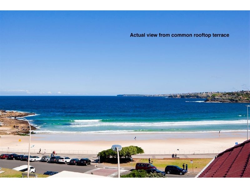 5/272 Campbell Parade, Bondi Beach NSW 2026