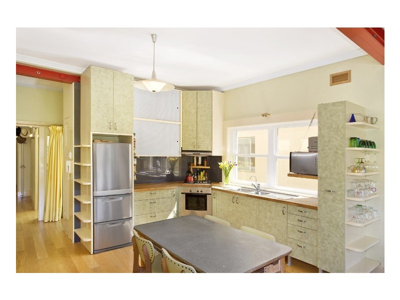 5/272 Campbell Parade, Bondi Beach NSW 2026