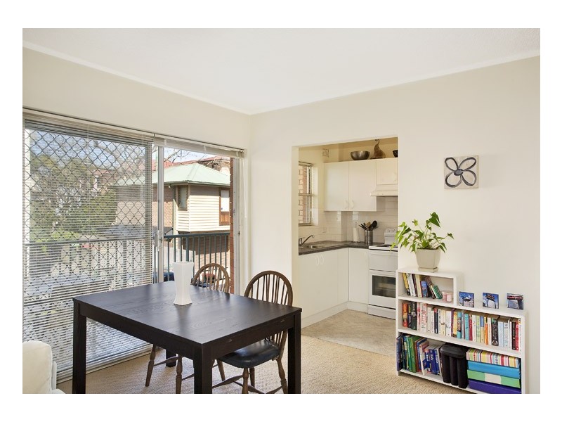 1/100 Wentworth Street, Randwick NSW 2031