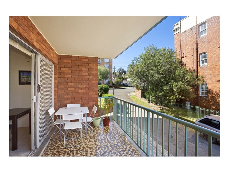 1/100 Wentworth Street, Randwick NSW 2031