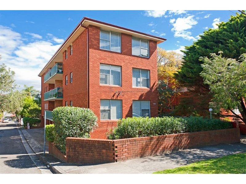 1/100 Wentworth Street, Randwick NSW 2031