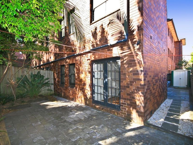 3/21 Waratah Avenue, Randwick NSW 2031