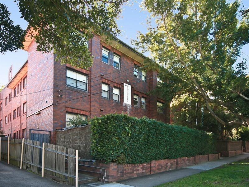 3/21 Waratah Avenue, Randwick NSW 2031