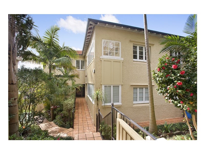 5/15 Wallaroy Road, Woollahra NSW 2025
