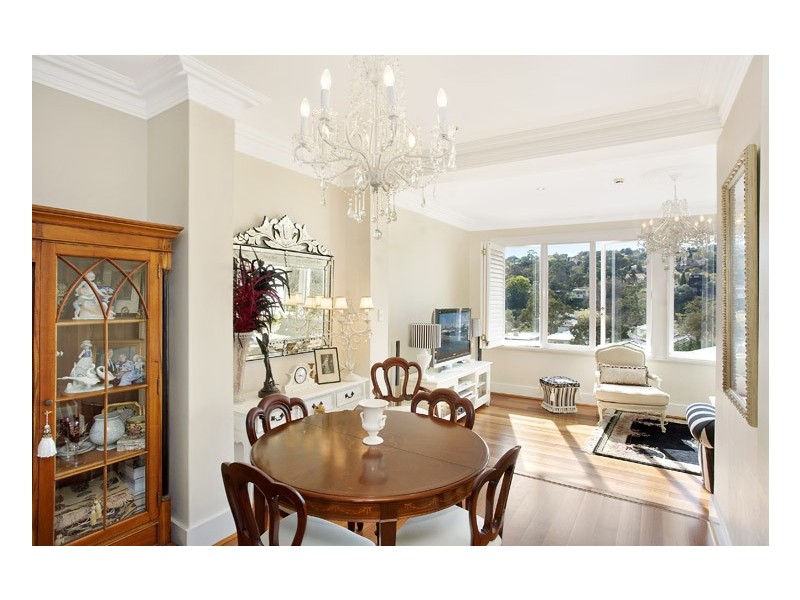 5/15 Wallaroy Road, Woollahra NSW 2025