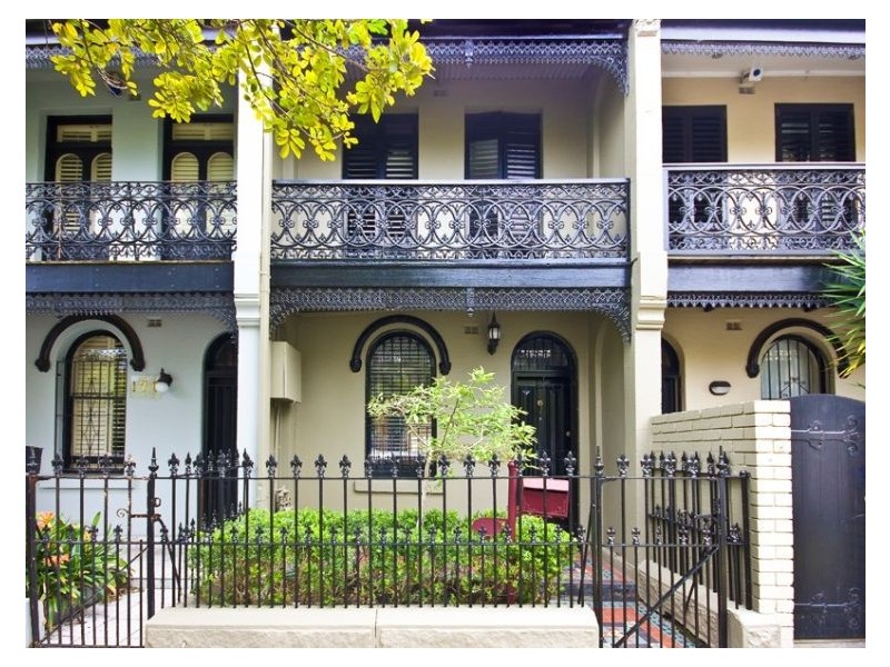 172 Hargrave Street, Paddington NSW 2021