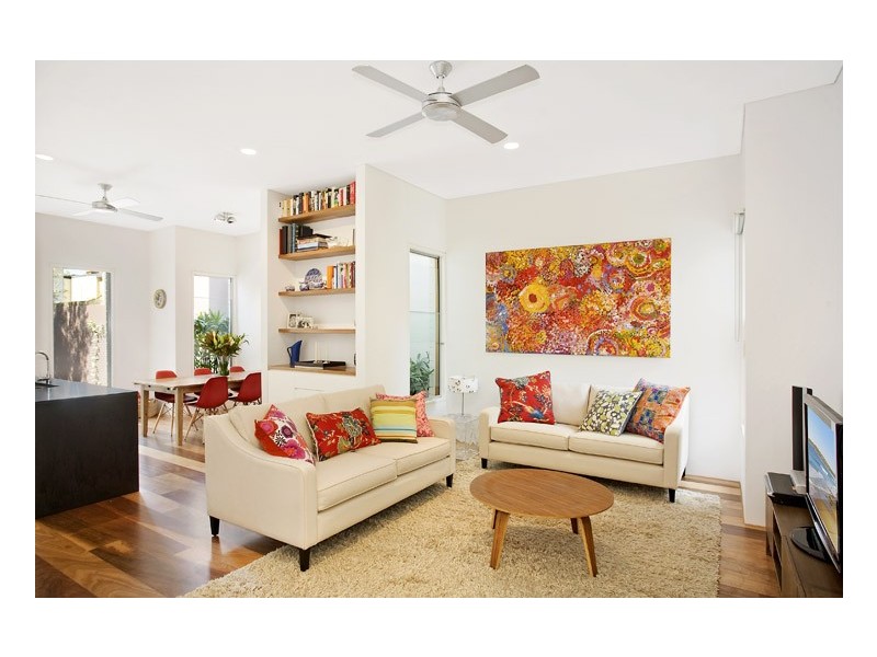 80 Denison Street, Bondi Junction NSW 2022