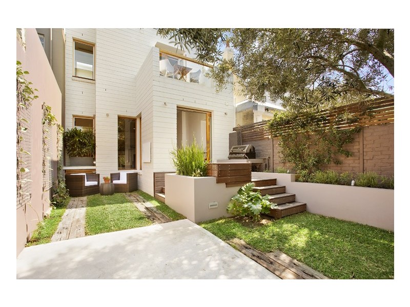 80 Denison Street, Bondi Junction NSW 2022