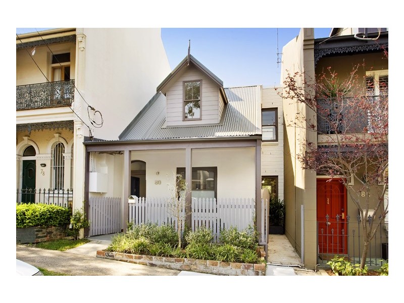 80 Denison Street, Bondi Junction NSW 2022