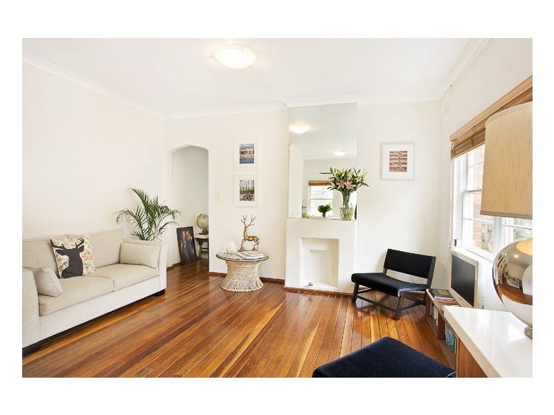 3/7 Palmerston Avenue, Bronte NSW 2024