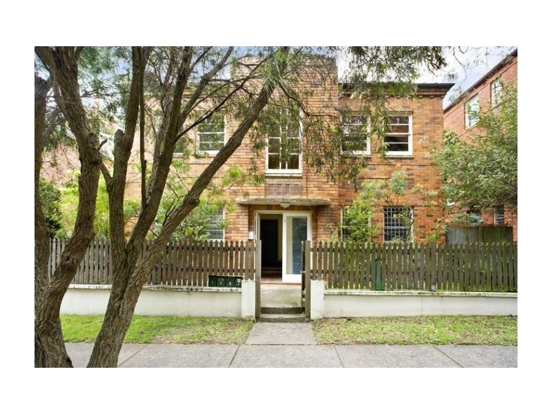 3/7 Palmerston Avenue, Bronte NSW 2024