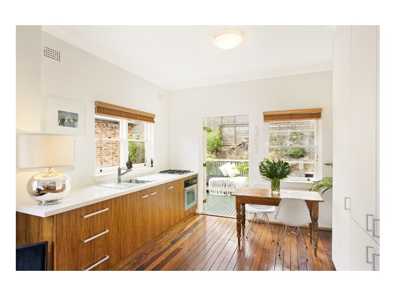 3/7 Palmerston Avenue, Bronte NSW 2024