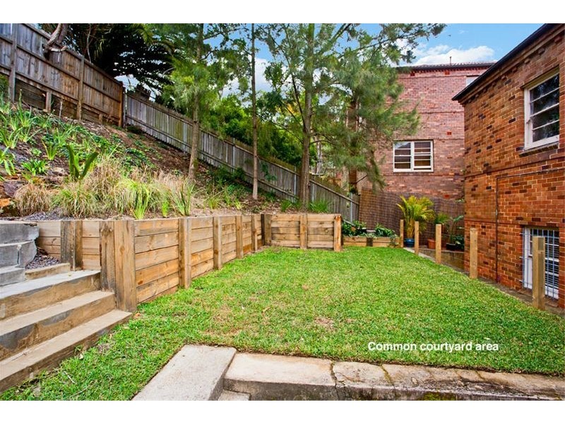 3/7 Palmerston Avenue, Bronte NSW 2024
