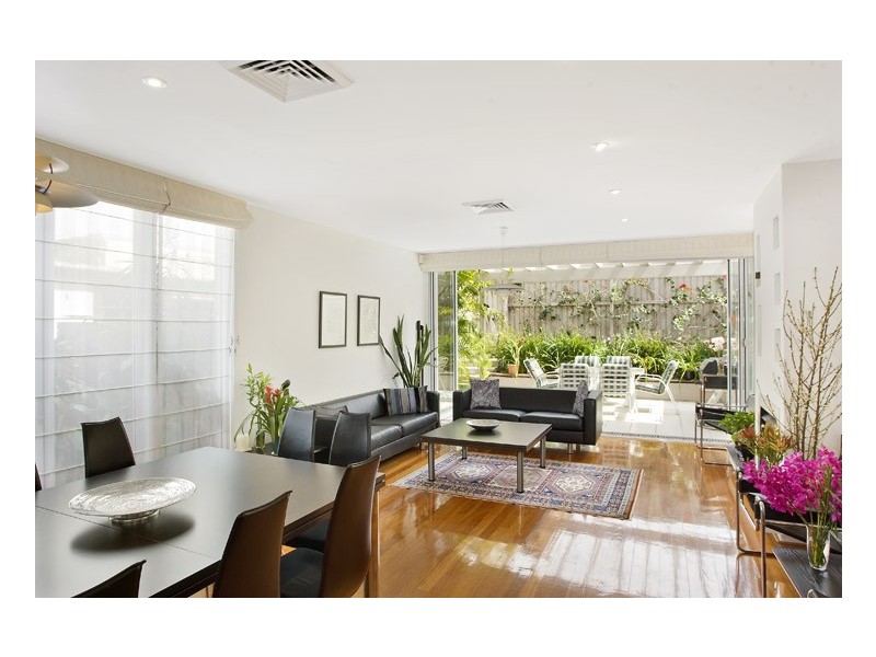 25 Wiley Street, Waverley NSW 2024
