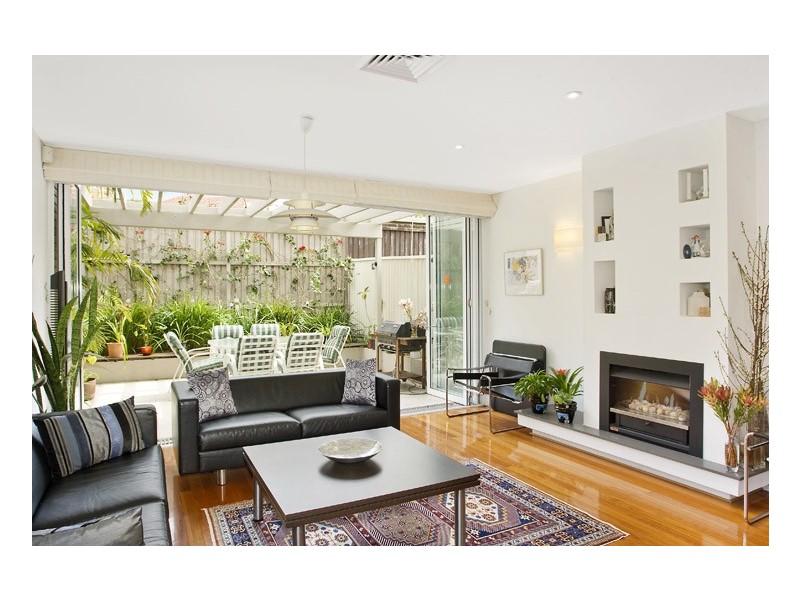 25 Wiley Street, Waverley NSW 2024