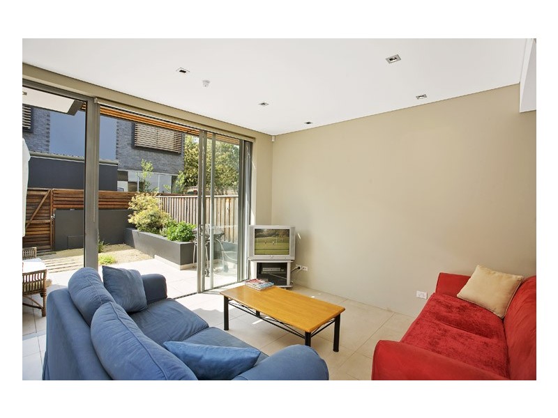 Townhome 5 at 80 Middle Street, Randwick NSW 2031