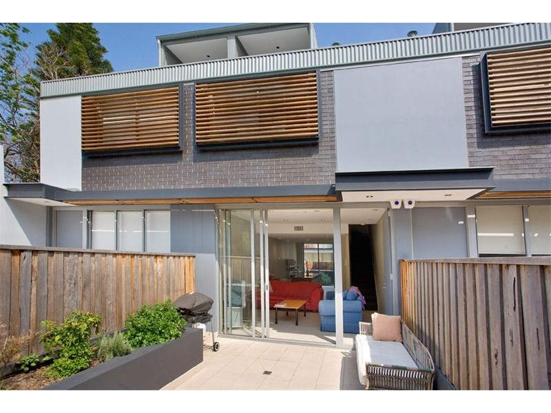 Townhome 5 at 80 Middle Street, Randwick NSW 2031