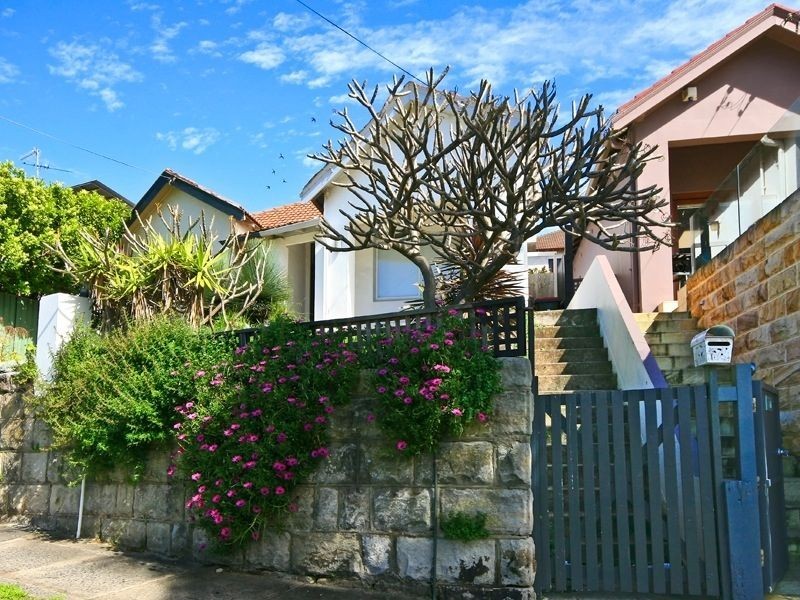 21 Rowland Avenue, Tamarama NSW 2026