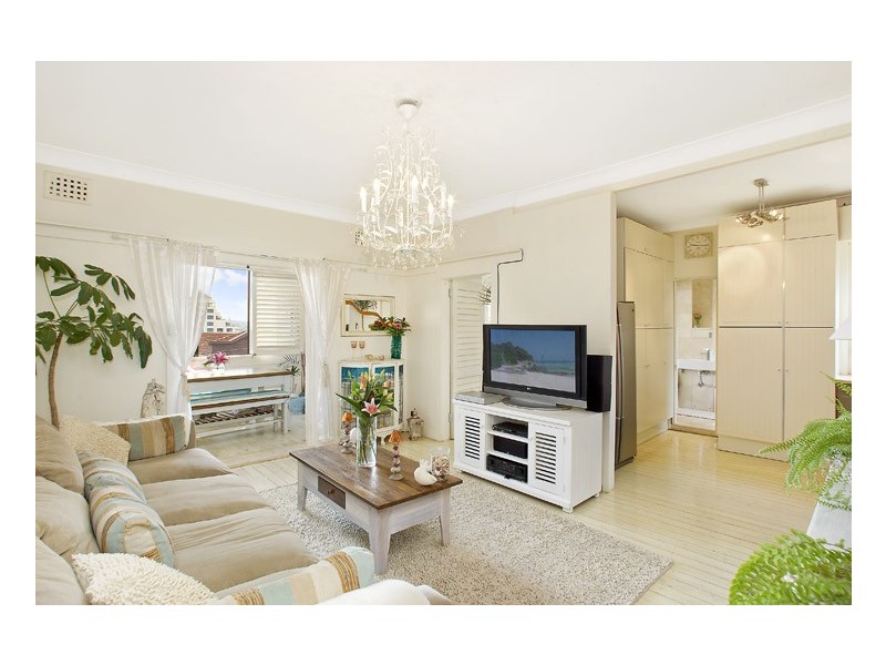 7/11 Havelock Avenue, Coogee NSW 2034