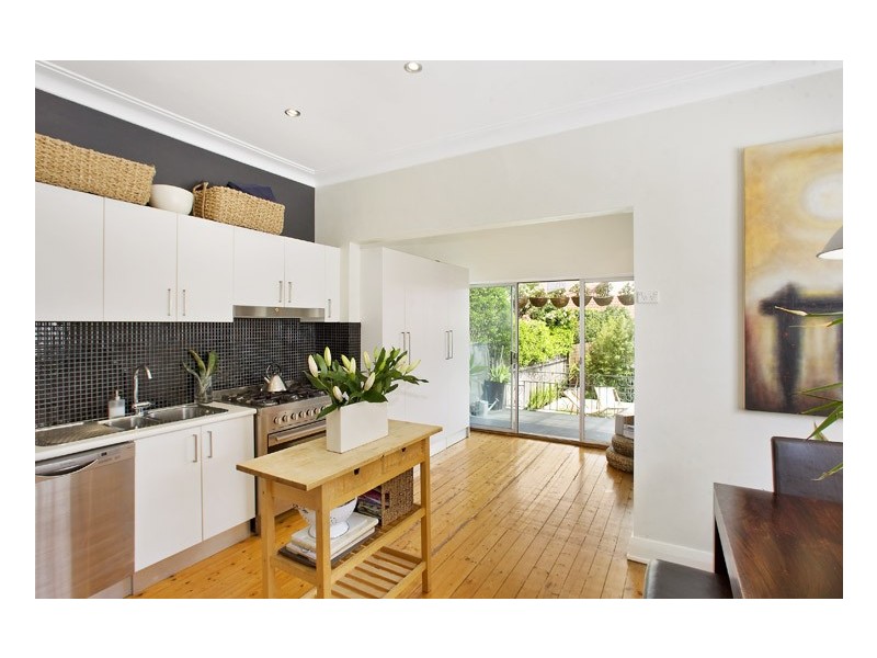 33 Midelton Avenue, North Bondi NSW 2026