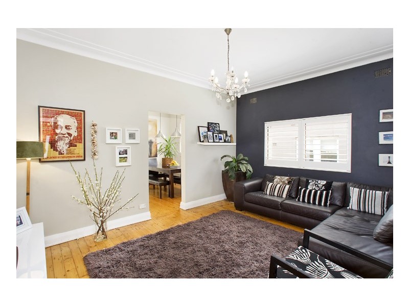 33 Midelton Avenue, North Bondi NSW 2026