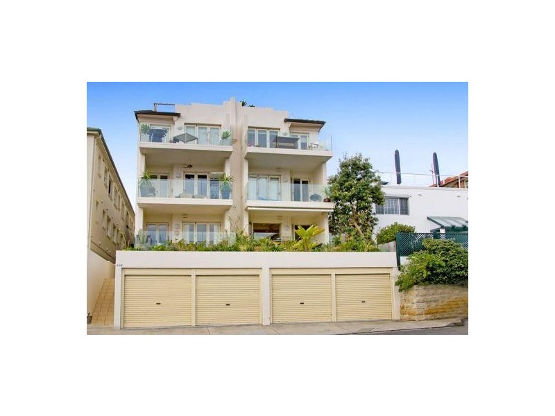 3/148 Ramsgate Avenue (AKA 3/125 Brighton Boulevarde), North Bondi NSW 2026