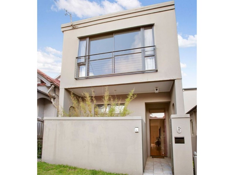 6 Rawson Avenue, Queens Park NSW 2022