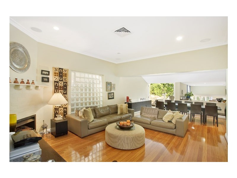 29 Beaumont Street, Rose Bay NSW 2029