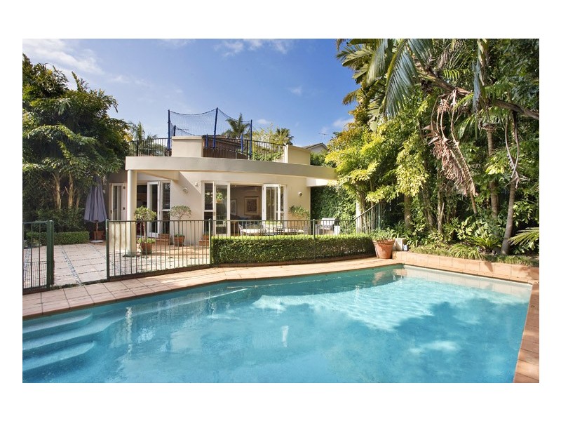 29 Beaumont Street, Rose Bay NSW 2029