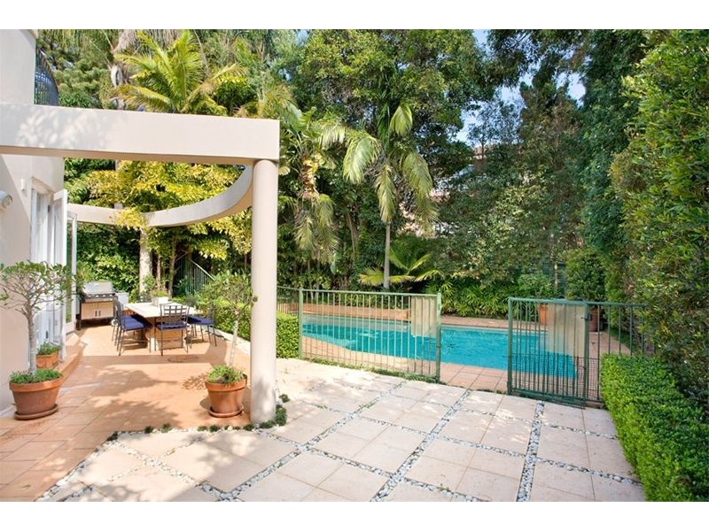 29 Beaumont Street, Rose Bay NSW 2029